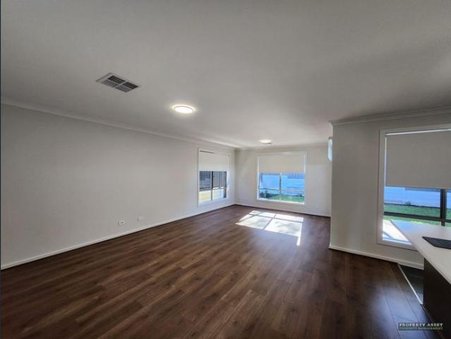 Brand New Four Bedroom Home with SOLAR SAVINGS