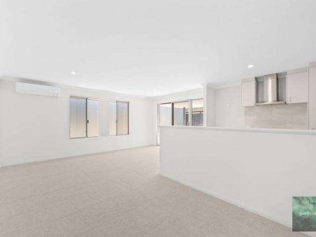 BRAND NEW FOUR BEDROOM HOME WITH SPACE, STYLE AND CONVENIENCE