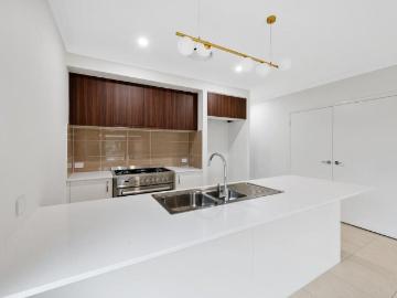 Brand New Four Bedroom House in Bellbird