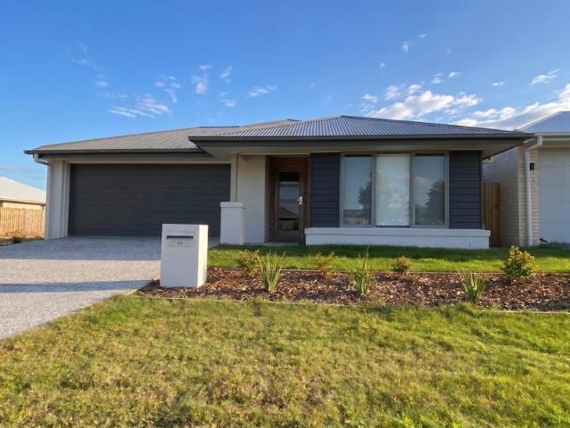 BRAND NEW FOUR BEDROOM HOUSE WITH SECOND LOUNGE ROOM