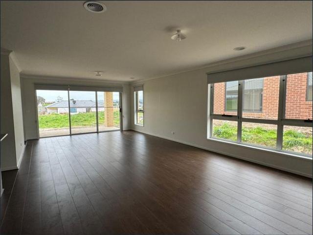 Brand New Four Bedroom House
