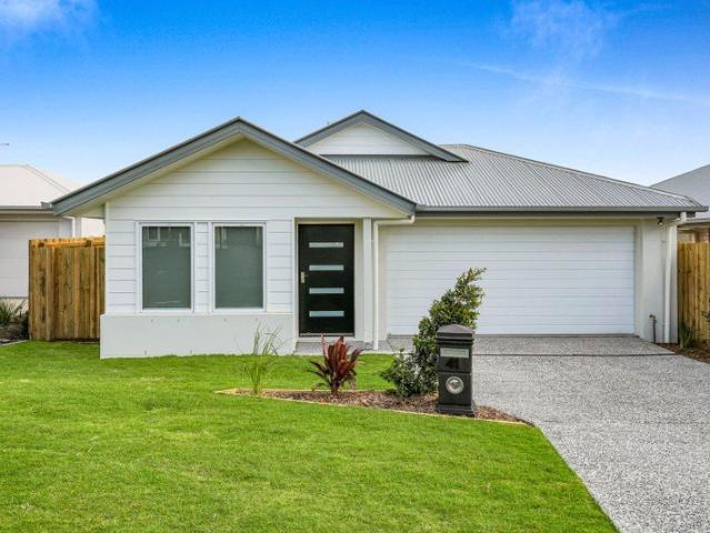 BRAND NEW FOUR BEDROOM HOUSE