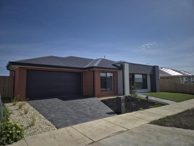 BRAND NEW FOUR BEDROOM HOUSE