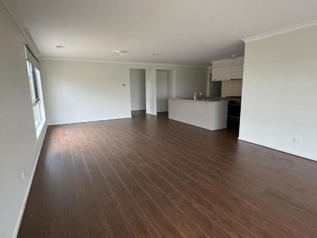 Brand New Four Bedroom House
