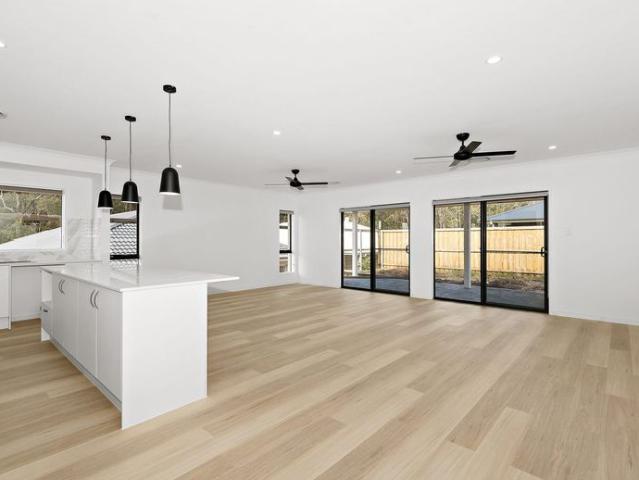 Brand New Four Bedroom House