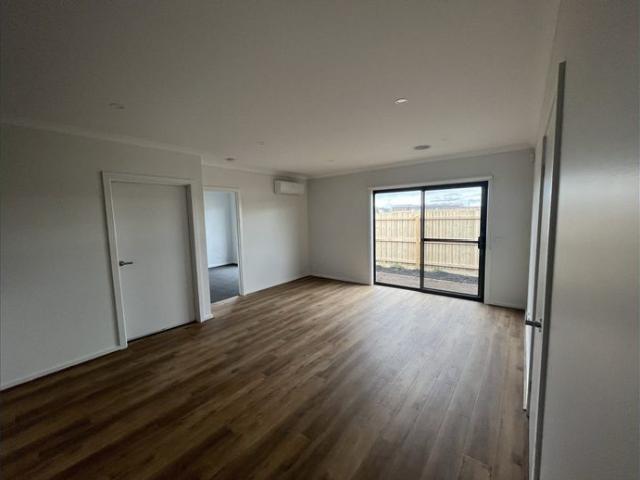 BRAND NEW FOUR BEDROOM HOUSE