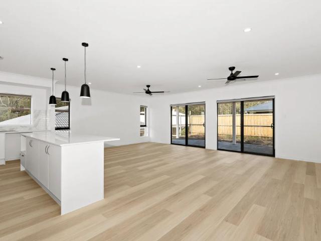 Brand New Four Bedroom House