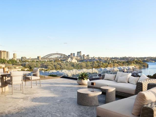 Brand New Four Bedroom Residence