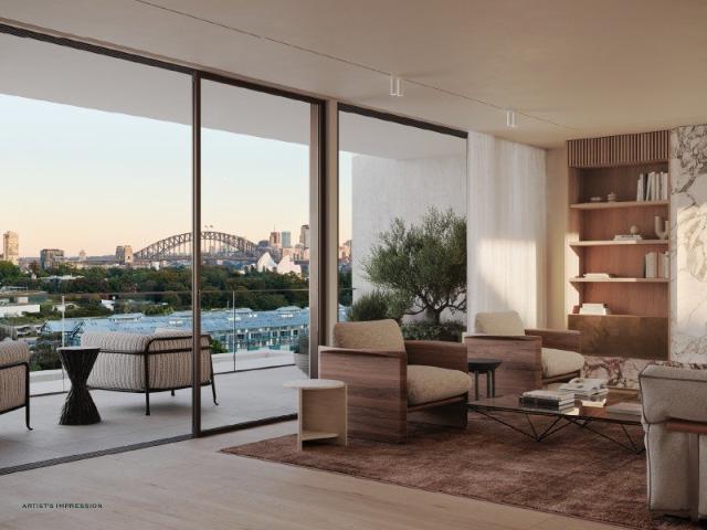 Brand New Four Bedroom Residence