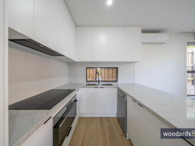 Brand New Four Bedroom Residence – Style, Space & Convenience