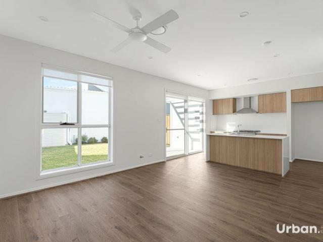 Brand New Four Bedroom Terrace in Prime Location