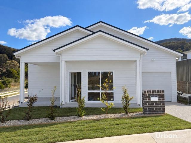 Brand New Four Bedroom Torrens Title Home
