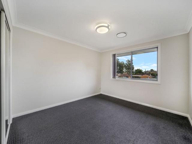 STUNNING FOUR BEDROOM TOWNHOUSE