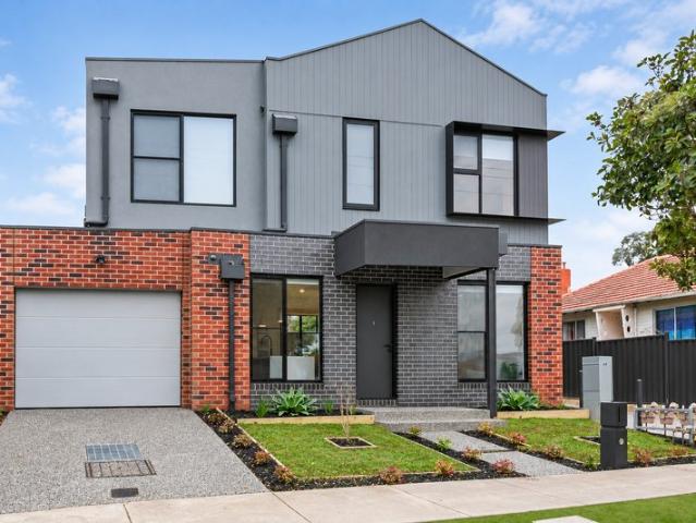 Brand New Four Bedroom Townhouse with Modern Comfort