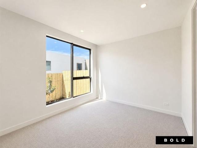 Brand New Four Bedroom Townhouse with Premium Finishes