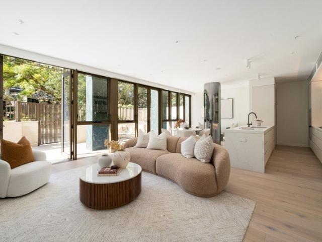 Brand New Four Bedroom townhouse with Private Lift and Resort Style Amenities