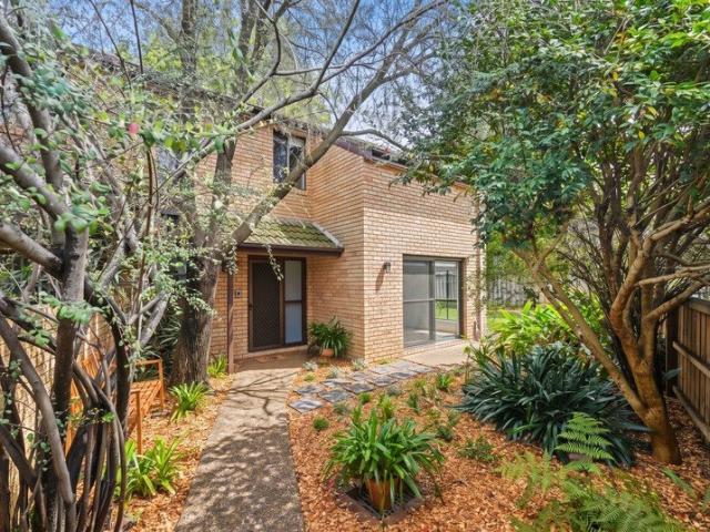 Brand New Four Bedroom Townhouse Exceptional Family Living in Burwood