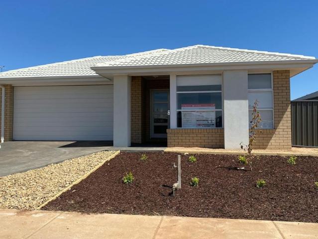 BRAND NEW FOUR BEDROOM