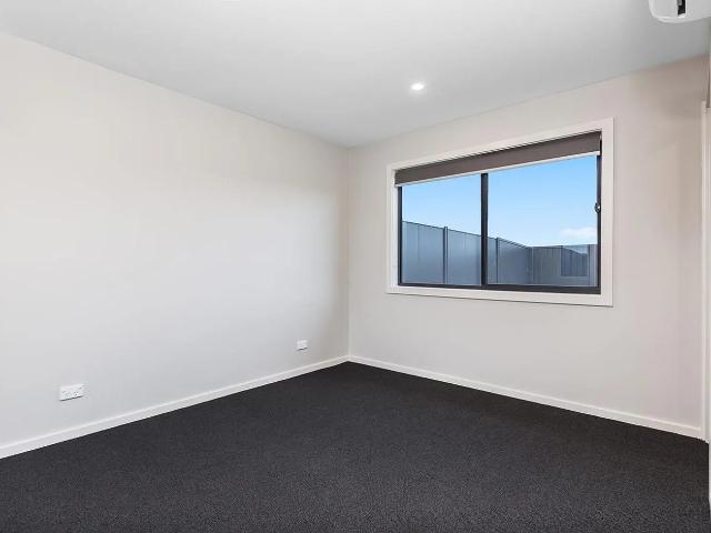 Brand New Four Bedroom!