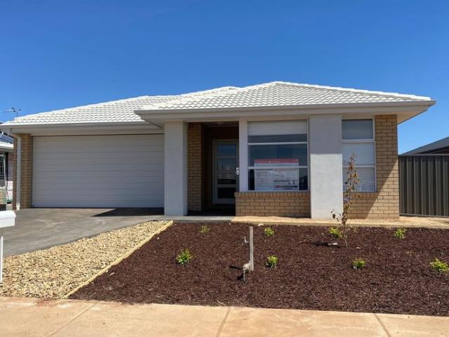 BRAND NEW FOUR BEDROOM