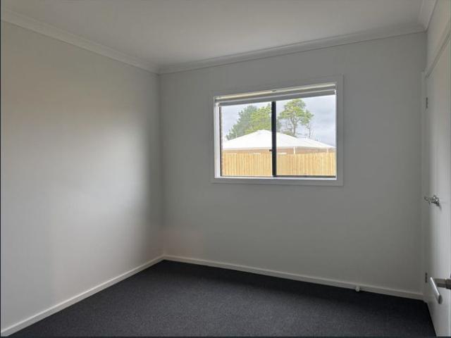 Brand New Four Bedrooms