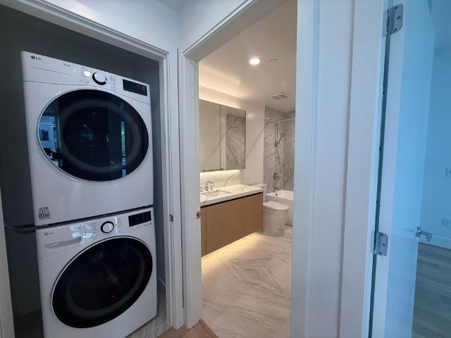 Brand New Foster Martin Building! 2 Bedroom, 1 Bath Condo