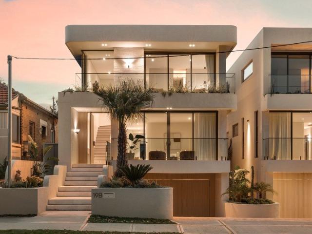 Brand new family masterpiece in bayside pocket