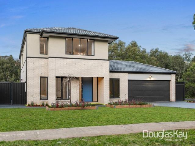 Brand New Family Oasis on the Maribyrnong River
