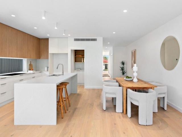 Brand new family oasis in a prime locale
