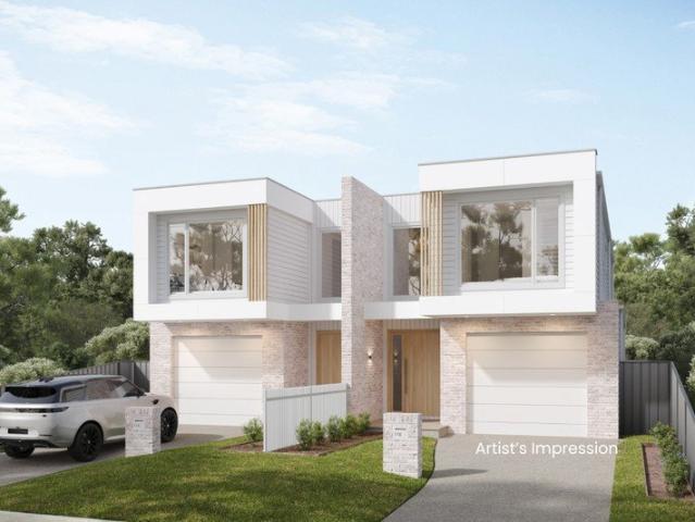 Brand new family oasis in a prime locale
