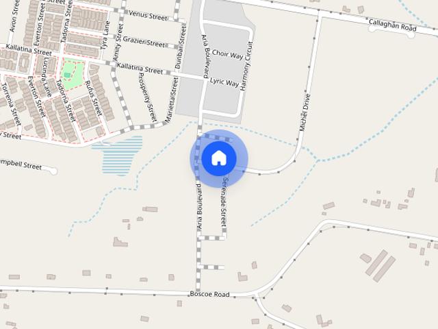 Brand New Family Oasis