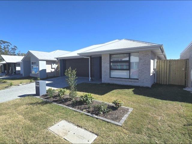 Brand New Family Oasis