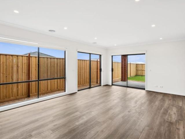 Brand New Family Abode, Ready to Move In