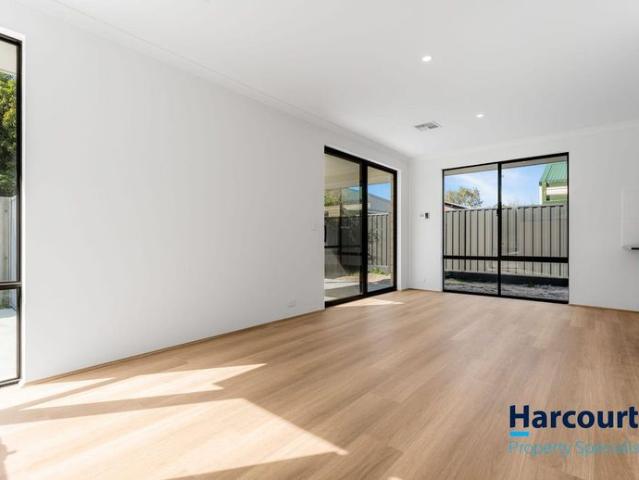 Brand New Family Comfort with Modern Convenience Units A or B