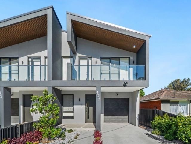 Brand New Family Duplex with Alfresco Entertaining