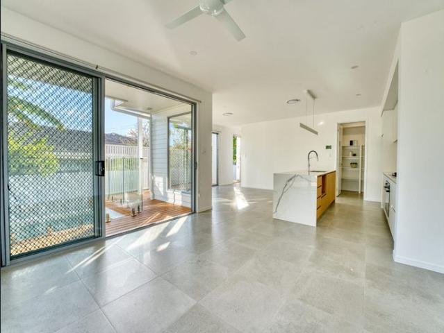 Brand New Family Duplex in Prime Palm Beach Location