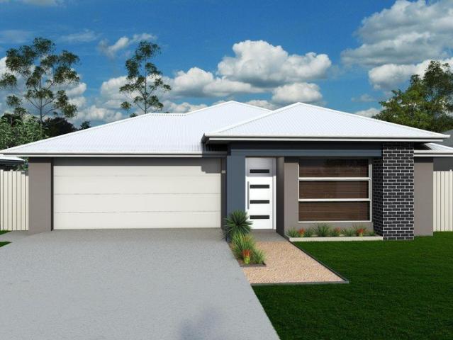Brand New Family Elegance in the Heart of Coastal Wallaroo!