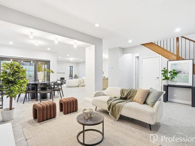 Brand New Family Entertainer in Prime Gables Location