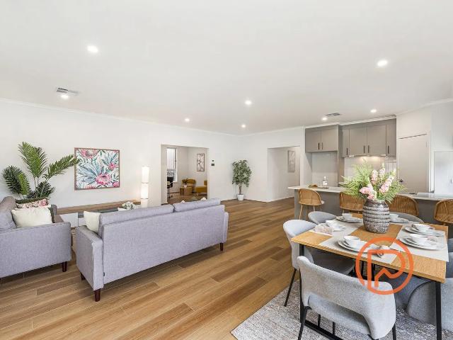 Brand New Family Entertainer Property in Prestigious Location!