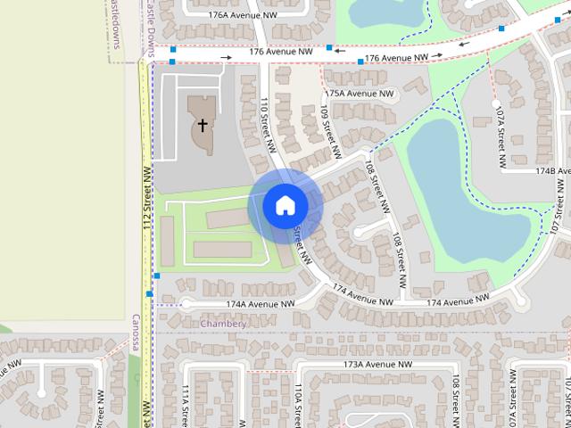 Brand new, family friendly apartments for rent in Northwest Edmonton