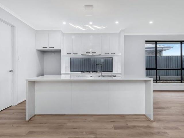 Brand New Family Haven on 558sqm approx in Coastal Hayborough