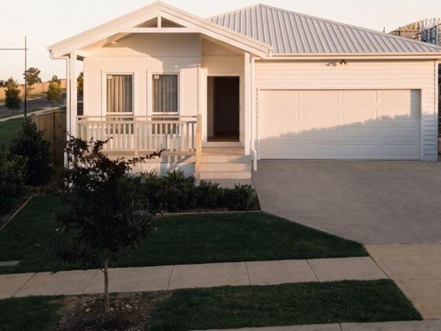 Brand New Family Haven in North Wilton