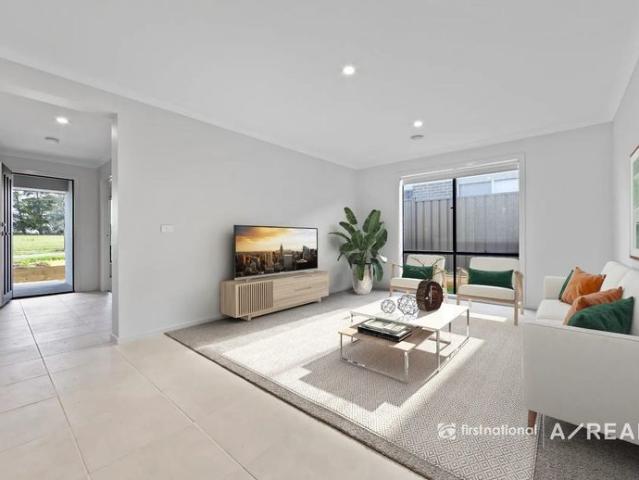 Brand New Family Haven in Wollert