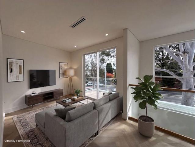 Brand new family haven with elegant interiors VIEWING BY APPOINTMENT ONLY