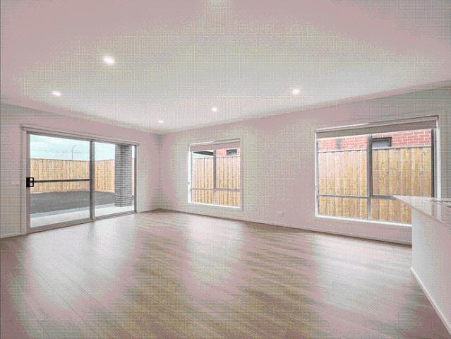 Brand New Family Haven with Exceptional Space, Style & Smart Living!