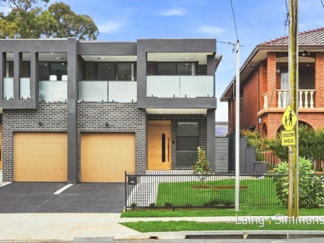 Brand New Family Haven