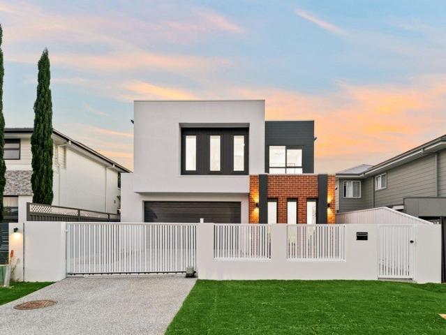 BRAND NEW FAMILY HAVEN