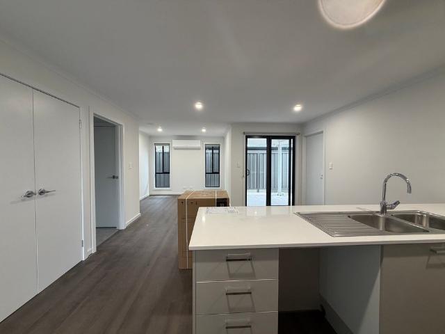 Brand New Family Home!