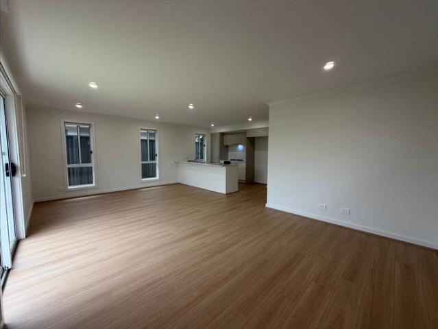 Brand New Family Home!
