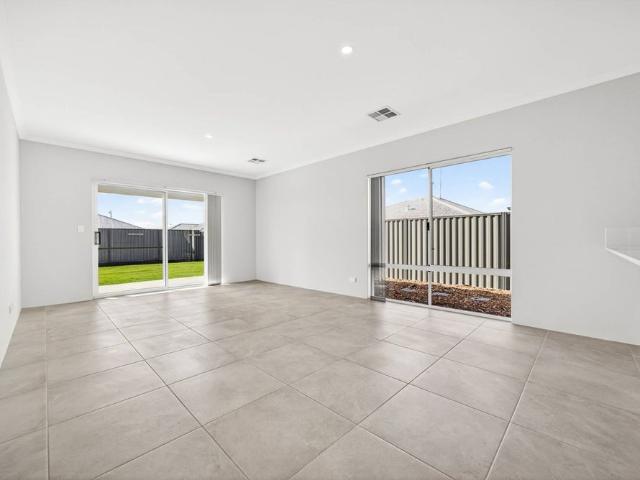Brand New Family Home